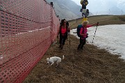 15 Salendo dal Passo al Valgussera